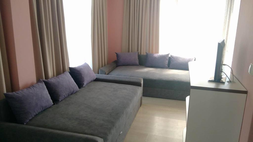 אוגניאנובו Elegance Spa Hotel מראה חיצוני תמונה