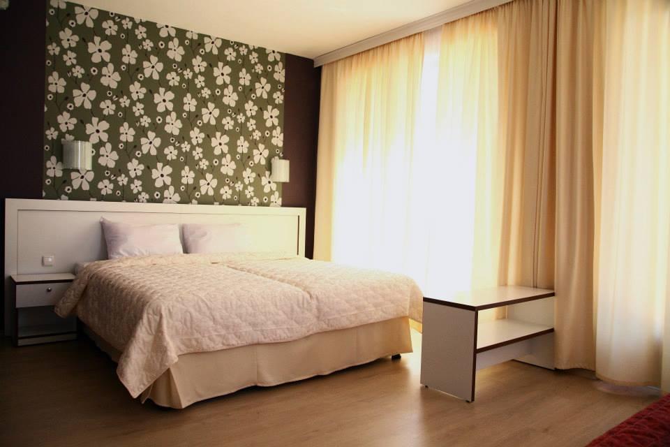 אוגניאנובו Elegance Spa Hotel חדר תמונה