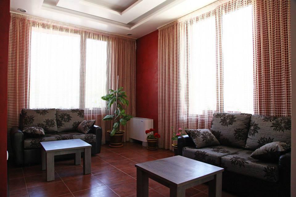 אוגניאנובו Elegance Spa Hotel חדר תמונה