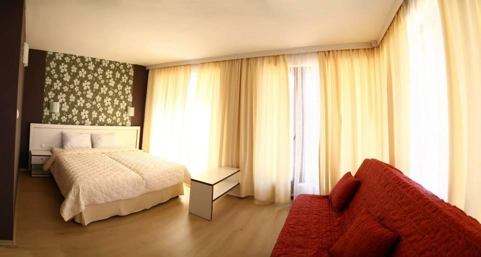 אוגניאנובו Elegance Spa Hotel חדר תמונה